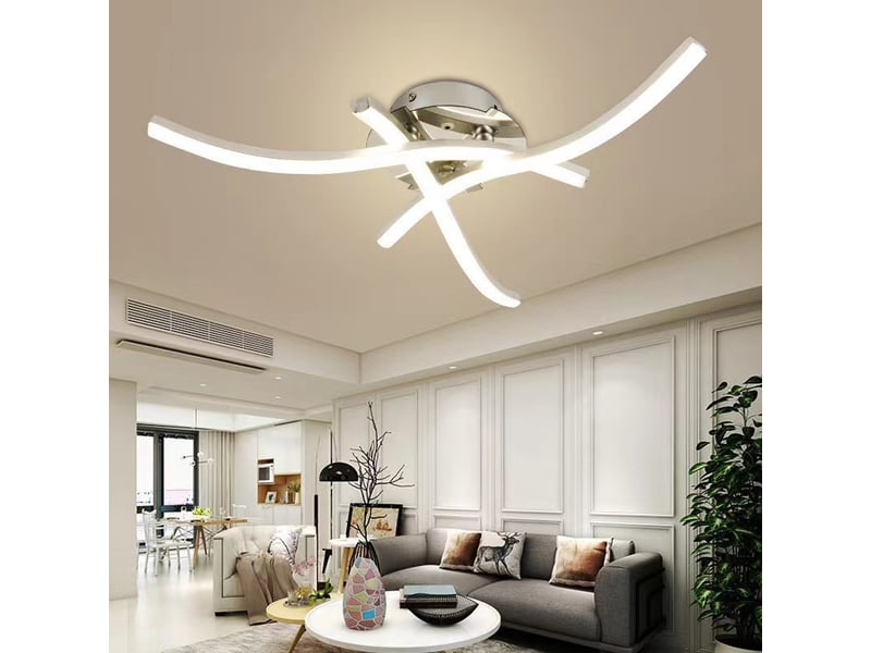 Conforama Luminaire Plafonnier