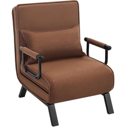 Fauteuil salon chaise pivotant sur 360° avec accoudoirs en velours côtelé beige Fauteuil salon chaise pivotant sur 360° avec accoudoirs en velours côtelé beige