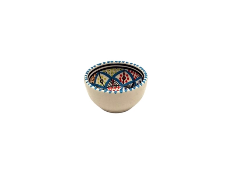 Plat ovale Bakir Royal - L 20 cm