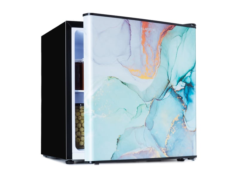 Vinyle Adhésif Décoratif Pour Frigo Oedim - Dimensions 200x70 Cm, Multicolore | Amovible, Facile à Poser