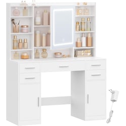 Chaise Maquillage Bohème Tabouret Coiffeuse SONGMICS BOHOVEN - Style Bohème Confortable Chaise Maquillage Style Bohème Chaise Maquillage Bohème Tabouret Coiffeuse SONGMICS BOHOVEN - Style Bohème Confortable Chaise Maquillage Style Bohème