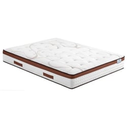 Lot de 3 lattes de lit 873x53x8mm 7 plis, pour sommier, BZ, Clic-Clac - SCM Créations