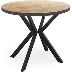 Sitemapcdatahttpsintkedriinfotable Ronde Avec Rallonge Conforamanull