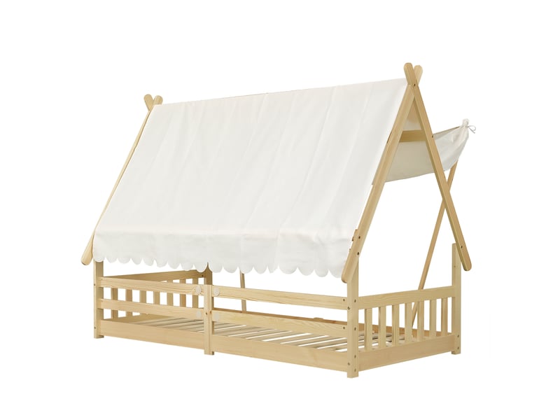 Sitemapcdatahttpsapp2kedriinfolit Cabane 90x190 Avec Barriere Amovible