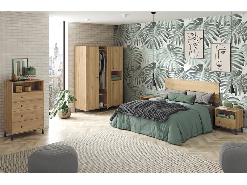 Conforama Chambre A Coucher