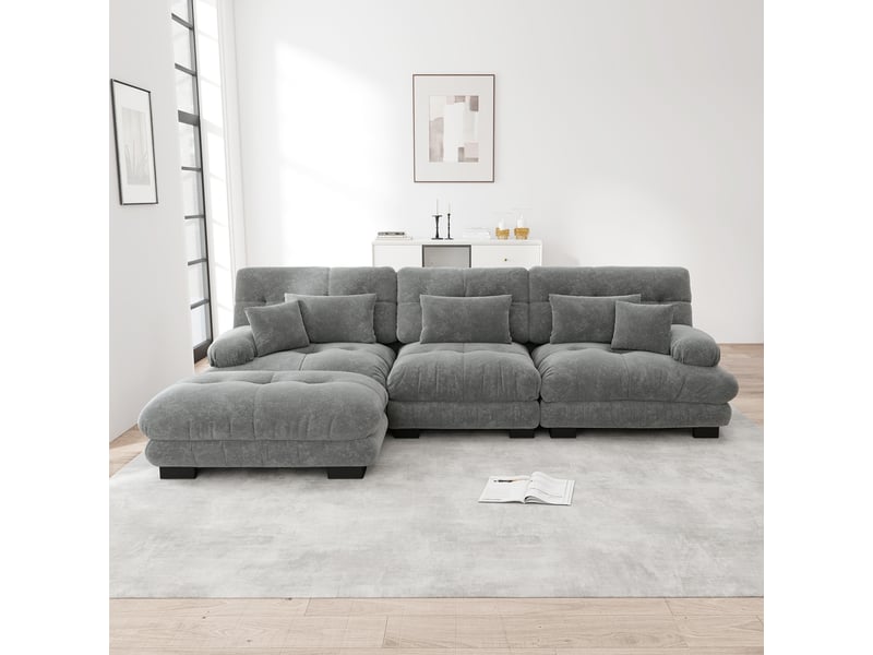Sitemapcdatahttpsfoowindecoocomcanape Modulable Conforama