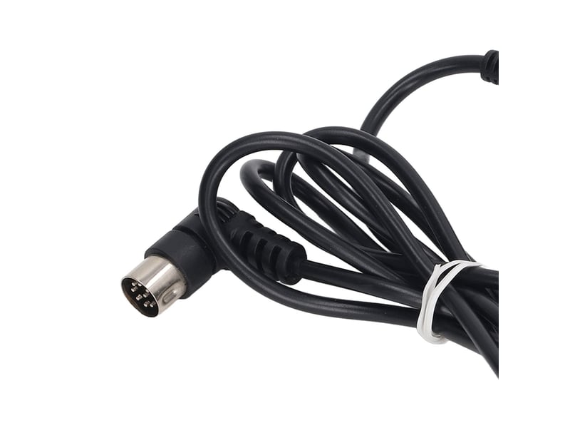 Contrôleur Électrique Leapiture Pour Fauteuil Inclinable - 2 Boutons & 5 Broches - Interrupteur De Commande Manuel Puissant
