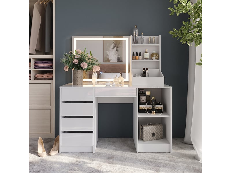 Coiffeuse Conforama