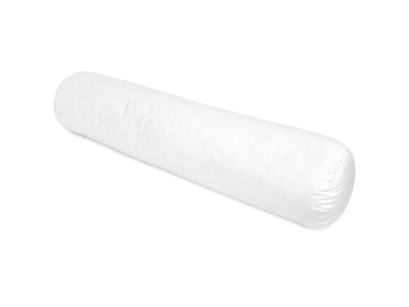 Traversin 90 Cm Grizz'Lit Plumes – 100% Plumes De Canard Français, Moelleux & Gonflant, Made In France