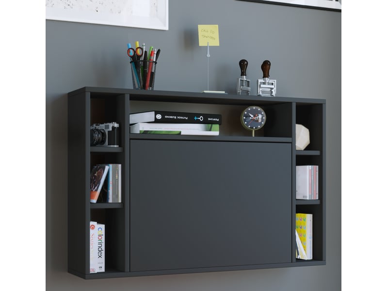 VCM Bureau suspendu en bois Bureau mural Plateau de table Ordinateur Teala Bureau suspendu en bois Bureau mural Plateau de table Ordinateur Teala VCM Bureau suspendu en bois Bureau mural Plateau de table Ordinateur Teala Bureau suspendu en bois Bureau mural Plateau de table Ordinateur Teala