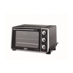 Four à Convection Tristar 38L Avec 2 Plaques Chauffantes - 3100W - Double Cavité - Idéal Camping, Petite Cuisine