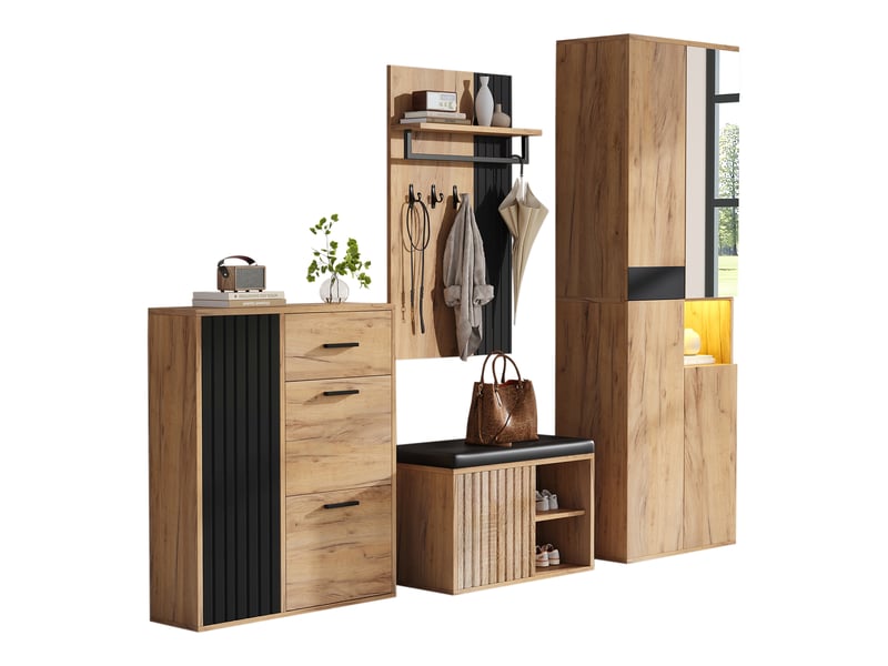 Sitemapcdatahttpwen2windecoocomvestiaire D Entree Conforama