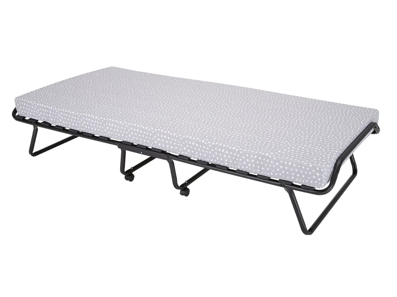 Lit Pliant 90x190 Confortable