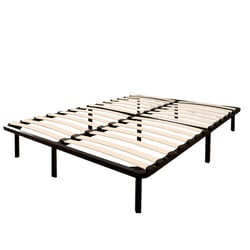 Lattes De Sommier En Bois De Hêtre 680x53x8 Mm - Lot De 5 - Universelles Pour Lits, Clic-clac Et Canapés BZ - 8