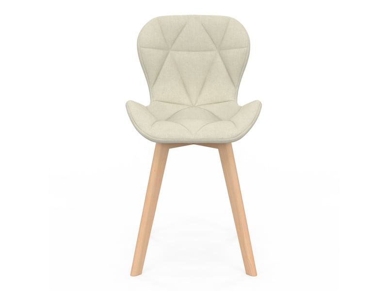 Lot De 6 Housses De Chaises En Velours élastique - Amovibles, Anti-poussière - Pour Protéger Et Décorer Votre Salle à Manger