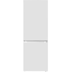 Réfrigérateur Congélateur Haut Sharp SJFTB03ITXWE - 243L, Nano Frost, Classe E - Idéal Petits Espaces
