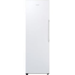 Congélateur Bomann 194L - Blanc - Autonomie No Frost - Éclairage LED | Silencieux Et Économe | Pose Libre