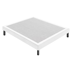 Sommier Tapissier Sommiflex 120x190cm - Fabrication Française Artisanale