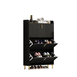 Jean femme Claudie Pierlot noir modèle Power bis Taille 36