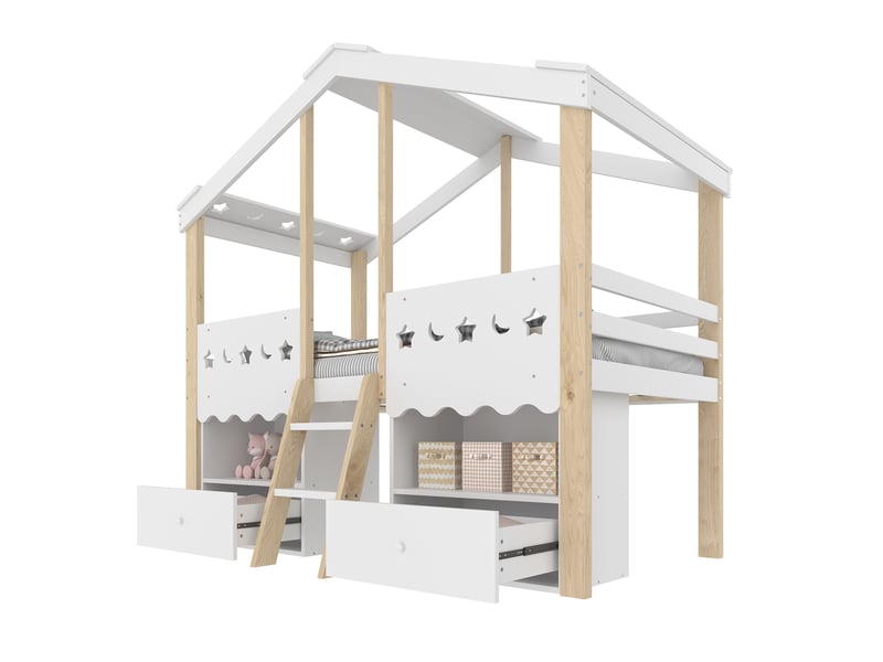 lit-cabane-mi-hauteur-90x200-cm-aapaas-blanc-et-bois-naturel-avec-2