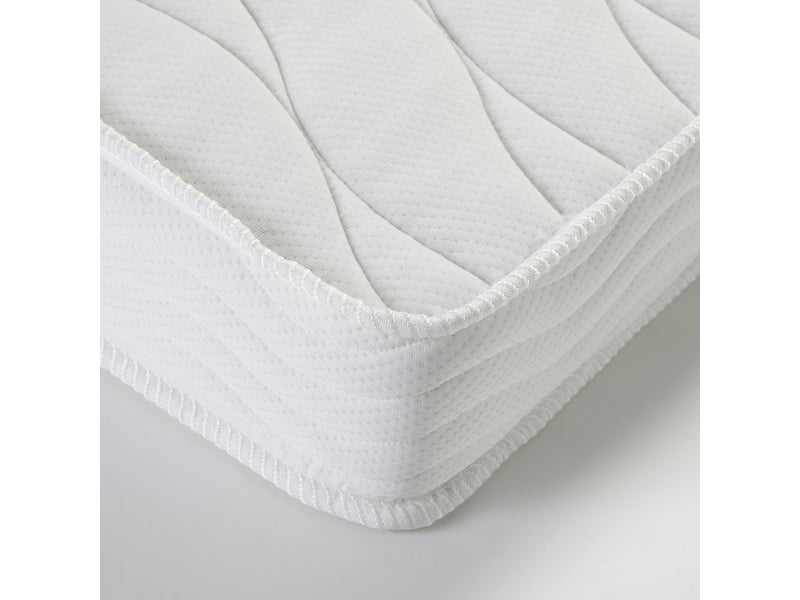 Matelas Enfant 90x140 Cm Atelier De Morphée - Mousse Coco Anti-Transpirant