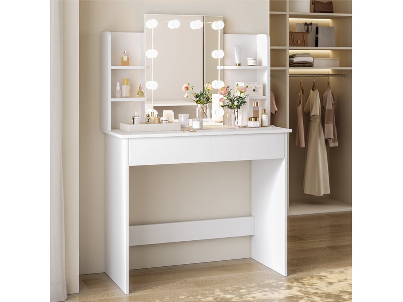 Coiffeuse Conforama