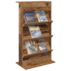 Petite étagère En Bois Massif Pour Plantes - Parfaite Pour Succulentes Et Décoration De Bureau Ou Rebord De Fenêtre