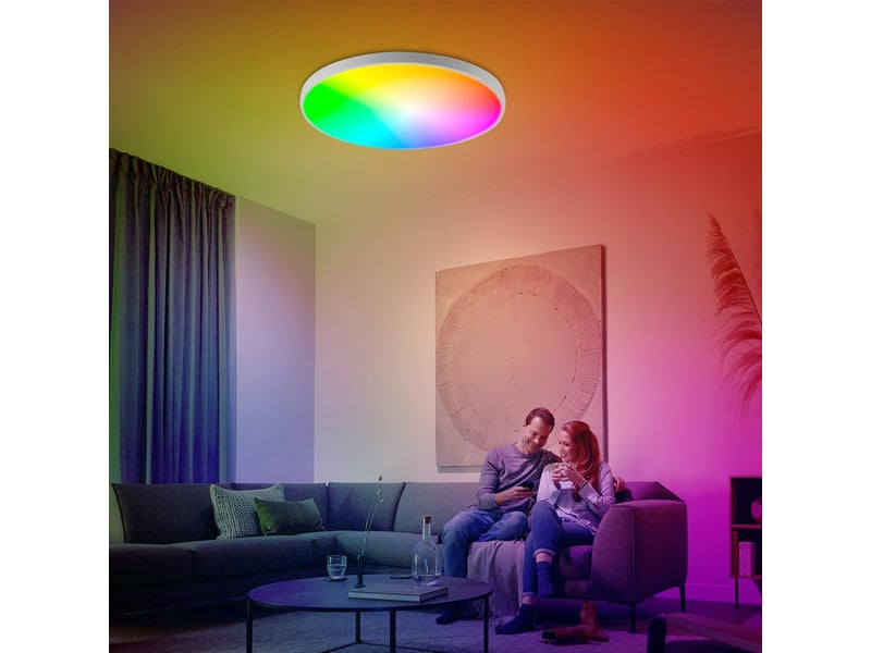 Conforama Luminaire Plafonnier